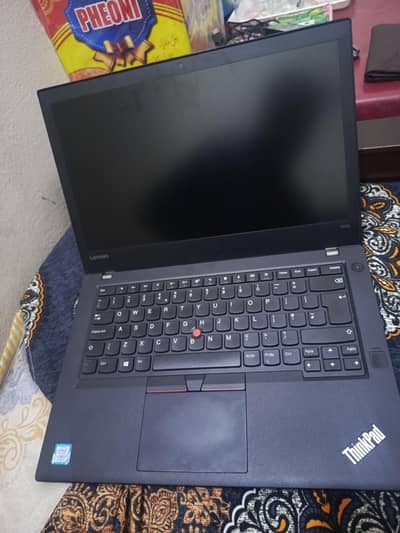 Lenovo Thinkpad
