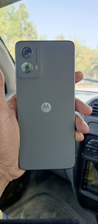 new mobile