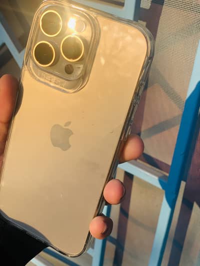 Apple iPhone 16 Pro Max 256 GB JV