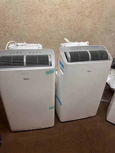 portable ac 220 volt