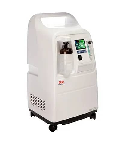 Oxygen concentrator Medical Equipments sale in karachi