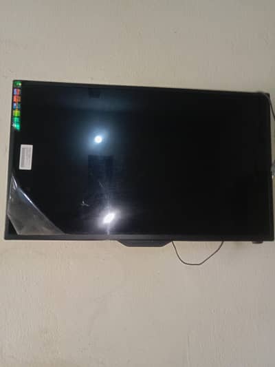 lcd led