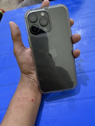 IPhone 16 Pro Max Bypass Exchange