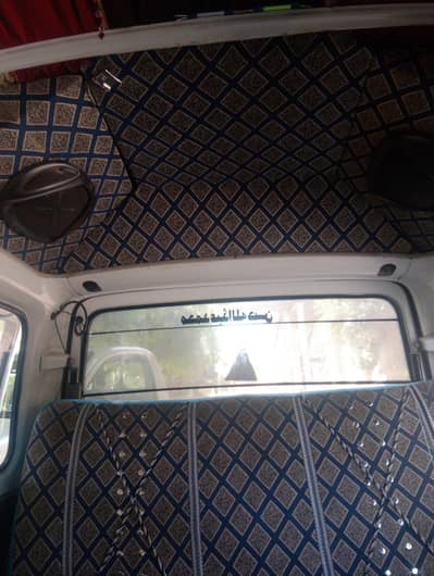 i want sell or exchange my Suzuki bolan with mehran or alto down model