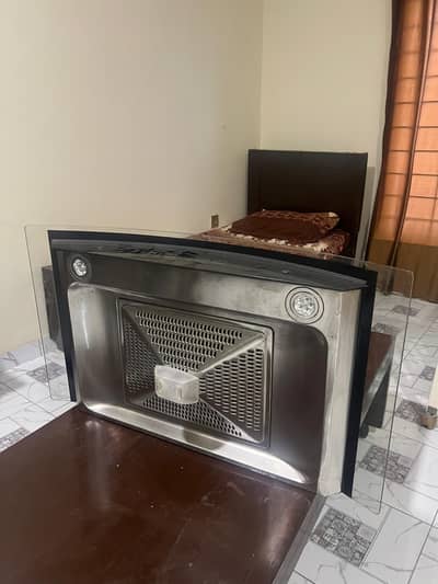 Hood for sale very good  condition