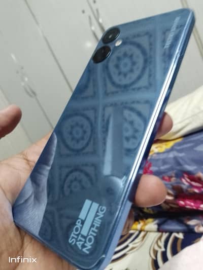 Tecno Spark 9 T Couchaa Piece 32Mp Selfie