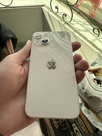 Iphone 13 non pta jv pink colour