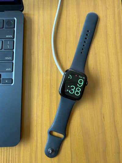 Apple watch series 9 GPS 45mm