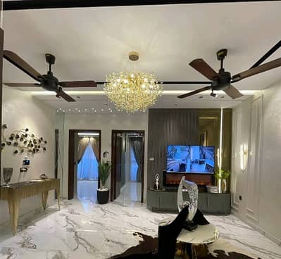 Get Your Dream House In Al-Kabir Town Lahore