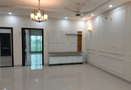 Upper Portion For Sale In Beautiful Etihad Town Phase 2