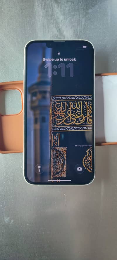 iPhone 13 Non-PTA “Excellent Condition”