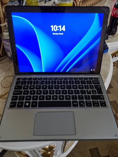 Dell Latitude 7210 2in1 - Ci5 - 10th Gen