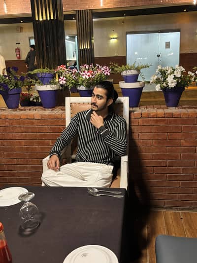 Hamza Abbasi