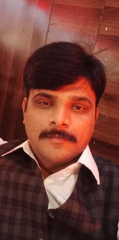 Need Family Residence Job in Lahore & Islamabad. . (03424601807)