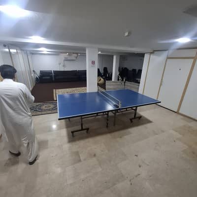 Commercial Building Floor Available for Rent Total Available Area: 3,200 sq. ft (Ground + Basement)