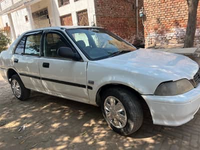 Honda city all documents clear Bio muka per Mily gi 03024501690