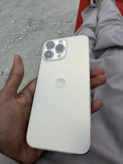 iPhone 14 Pro Max (Gold)