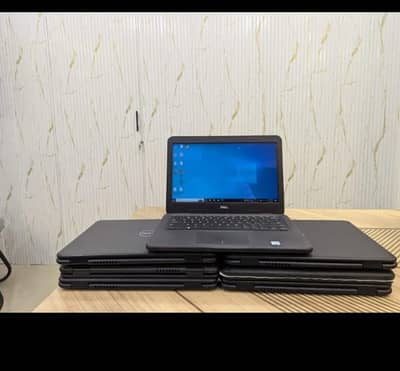 laptop | Dell Latitude 3310 | core i5/8th gen | 8GB RAM/256GB SSD/Dell