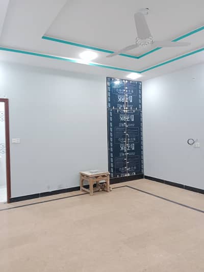 Upper Portion For Rent At The Prime Location In Saddar Officer Colony