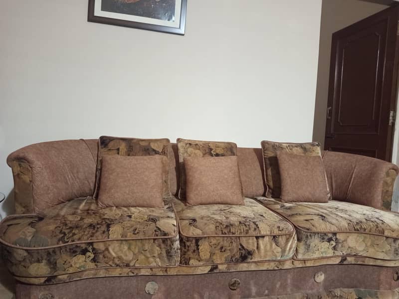 Excellent condition 3