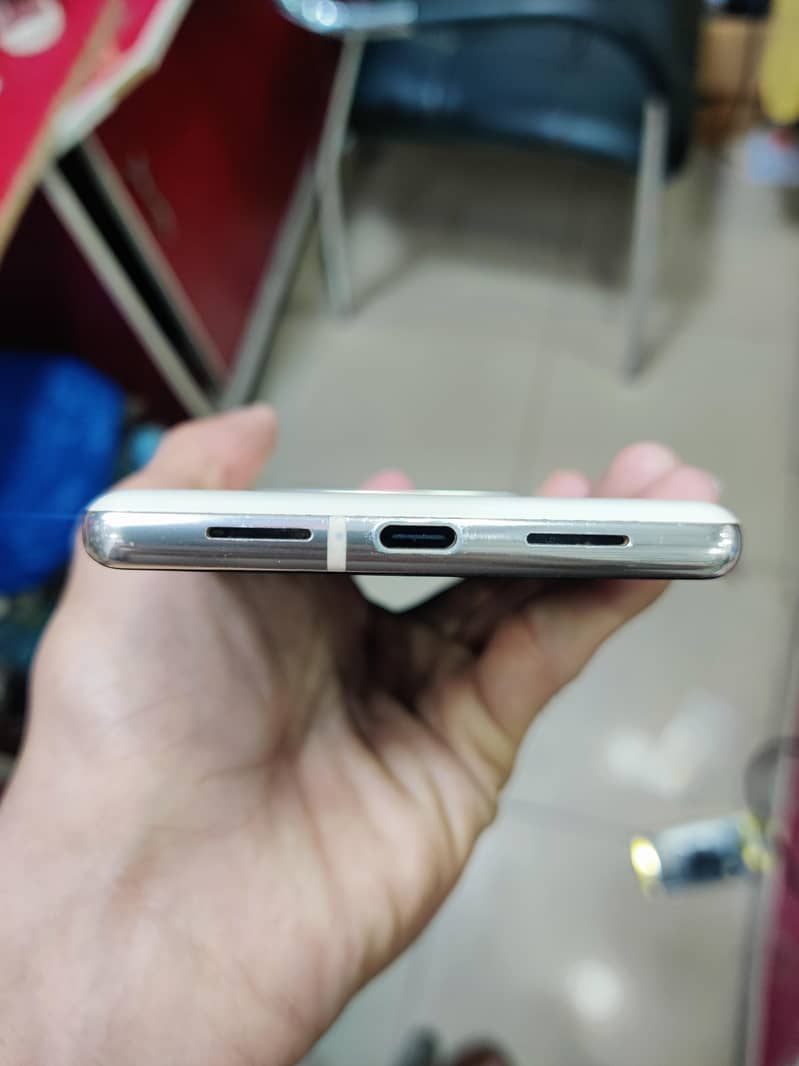 Google pixel 6 pro 3