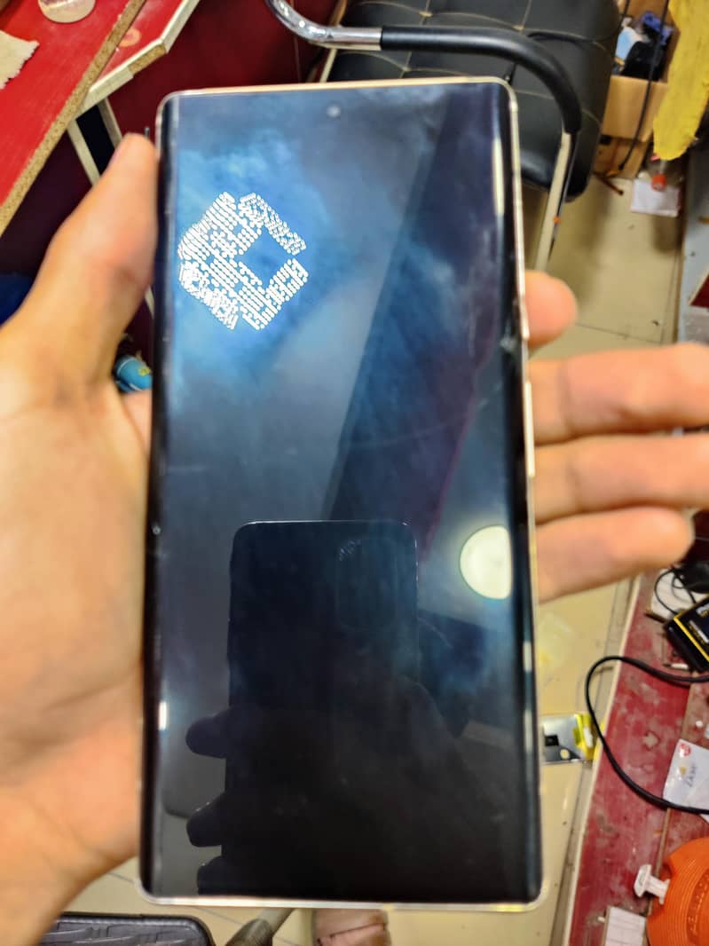 Google pixel 6 pro 5