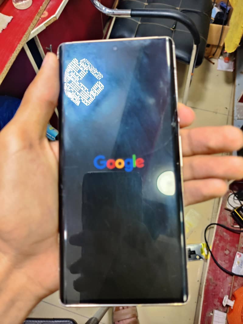 Google pixel 6 pro 6