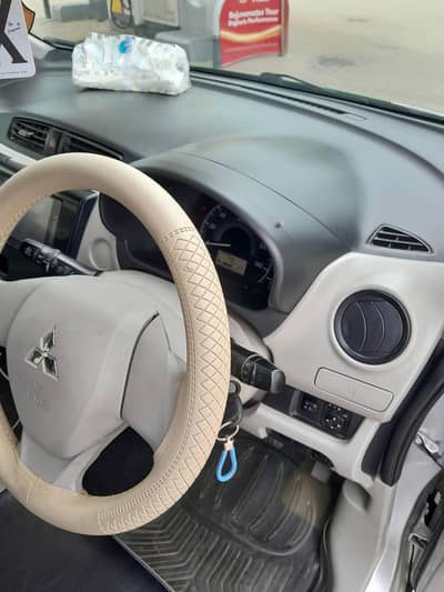 Mistibusi ek wagon 2018 model 22/23 import