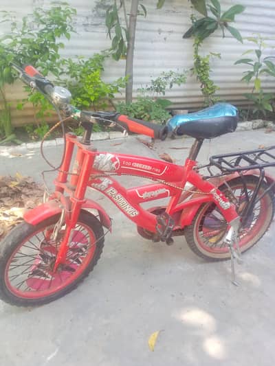 kids cycle 16"