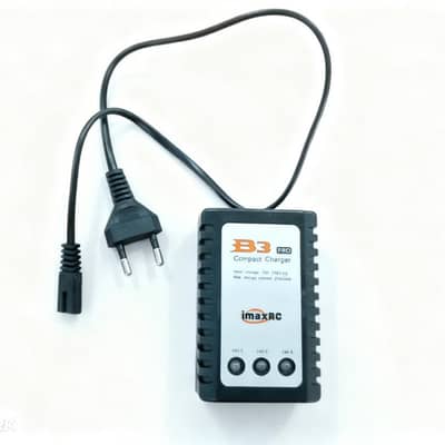 B3 Pro compact Charger