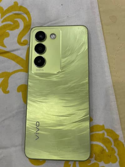 Vivoy100 8+8 gb ram 256gb memory All ok lush condition