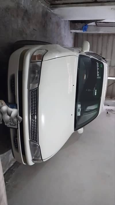 Un original paint only 2 piece touches