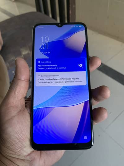 oppo A16