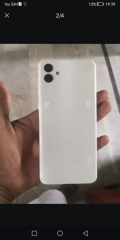 Sumsung galaxy a04 4 64