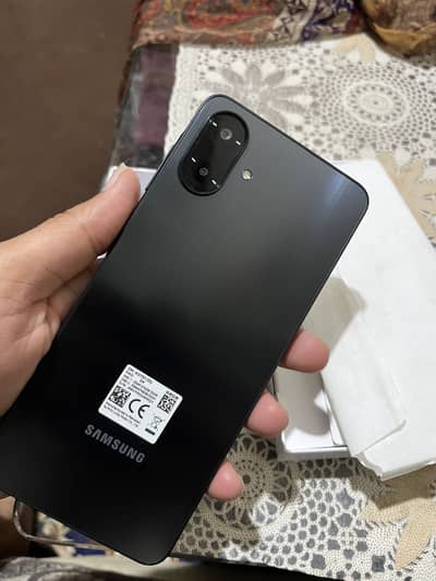Samsung A07 Brand New Condition