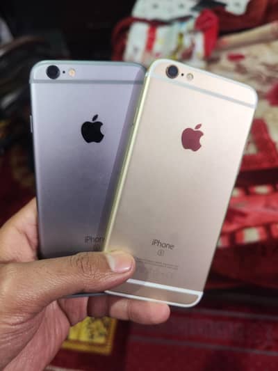 iPhone 6s 32gb Non PTA J. V