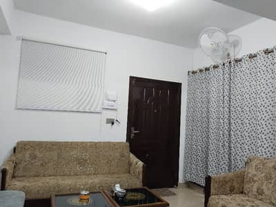 Furnished Office For Sale