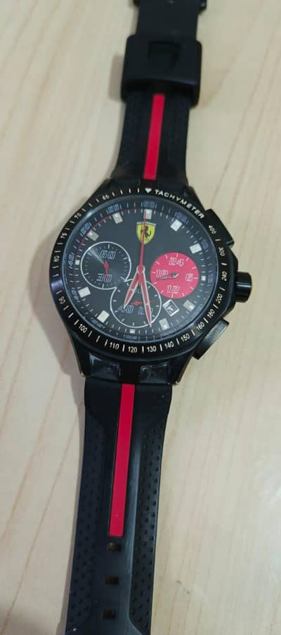 Ferrari original watch