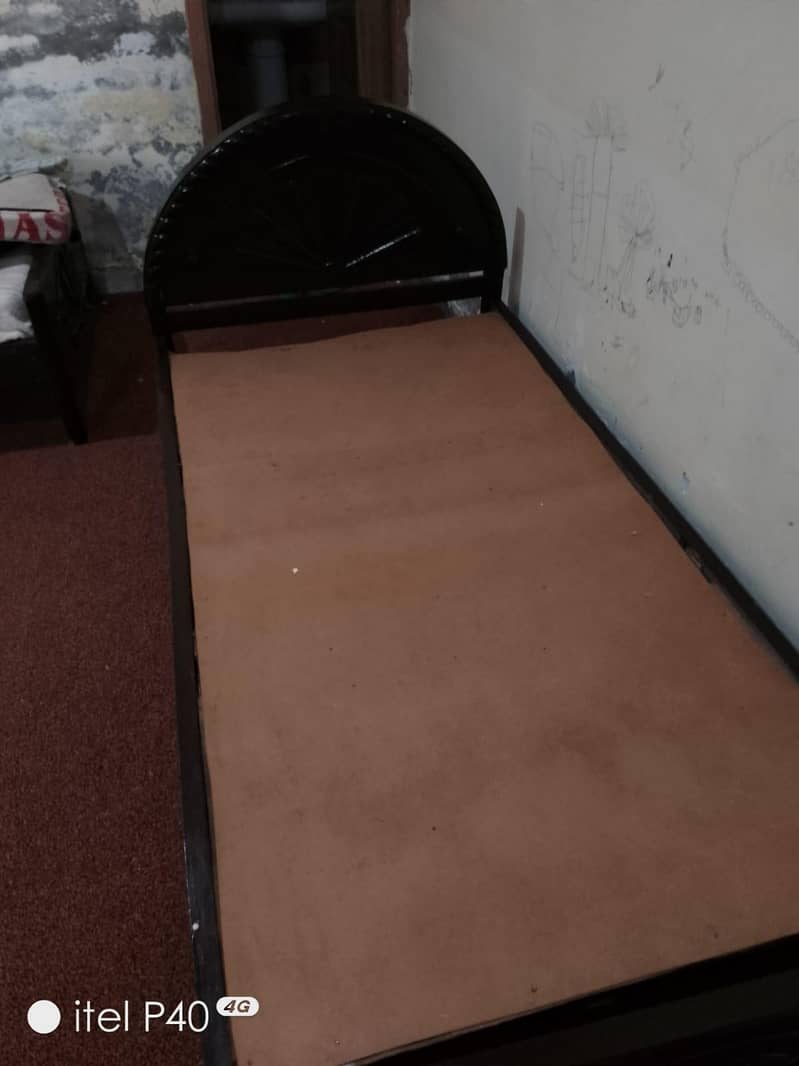 single bed 1