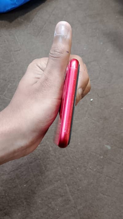 iPhone 11 128GB – Factory Unlocked – Non PTA – All OK – Best Deal