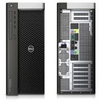 Dell Precision 7910 Workstation High End PC