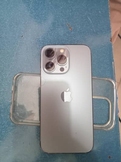 iphone 13 pro 256Gb smooth performance