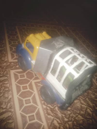 nosuzuki toy for kid modified