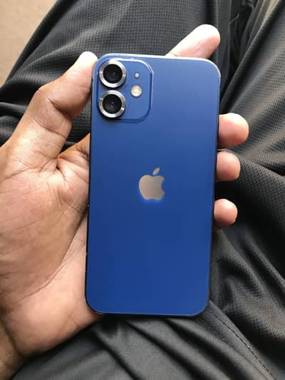 iphone 12 mini 64gb jv non pta waterpack