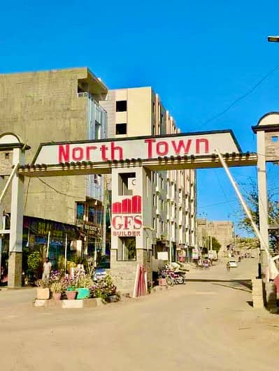 80SQ YARDS PLOT AVAILABLE IN BEST PRICE.