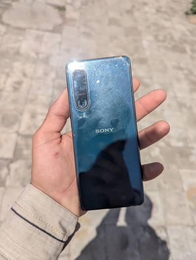 Sony Xperia 5 mark 3