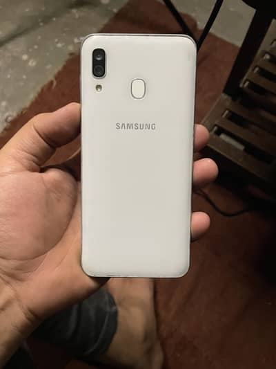 Samsung A30 call 03240091705