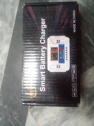 solar controller pwm smart charger