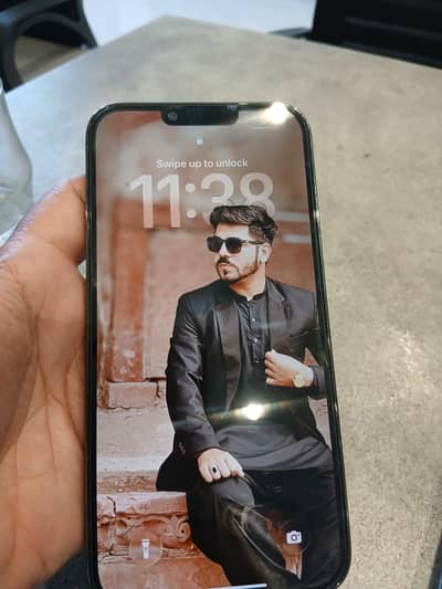 iphone 13 pro max excellent condition