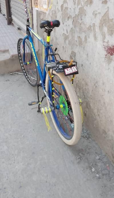 phoenix cycile full modified or gear be ha